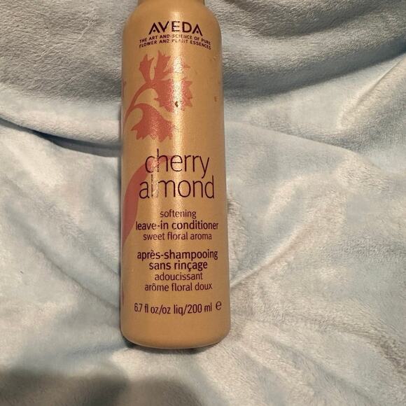 Aveda Cherry Almond Leave-In Conditioner - Picture 1 of 1
